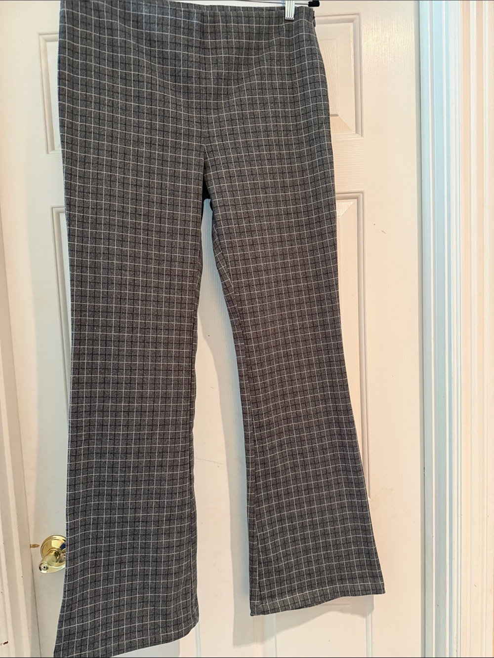 Lumiere boutique dress pants NWOT size large side zip